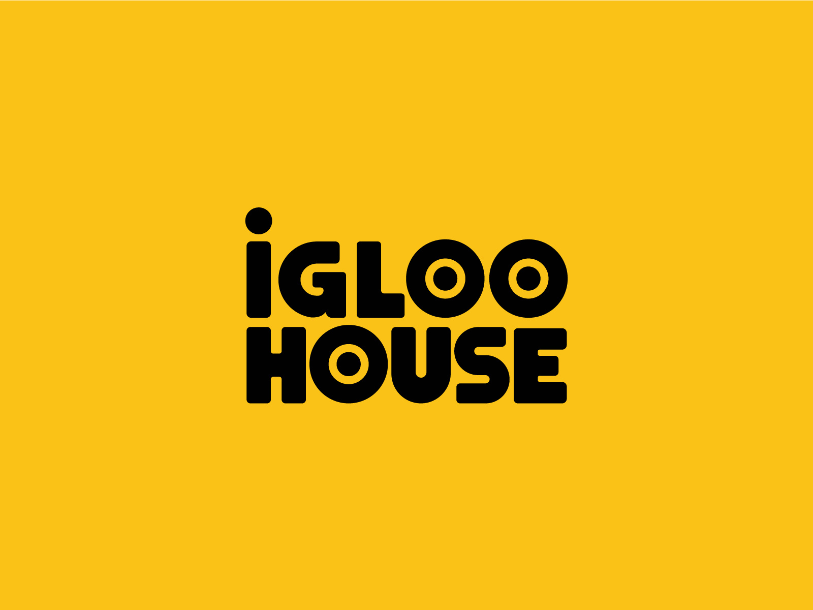 IGLOO HOUSE image 1