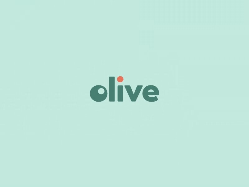 olive animation poster 1