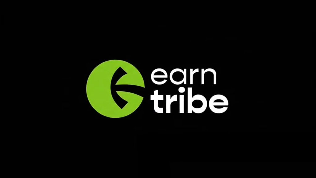 earn tribe animation poster 1