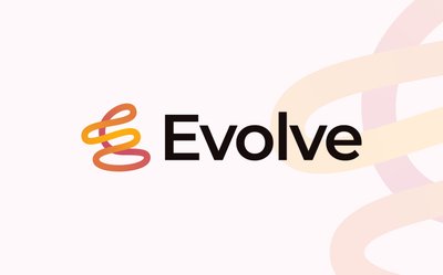 Evolve Logo Design