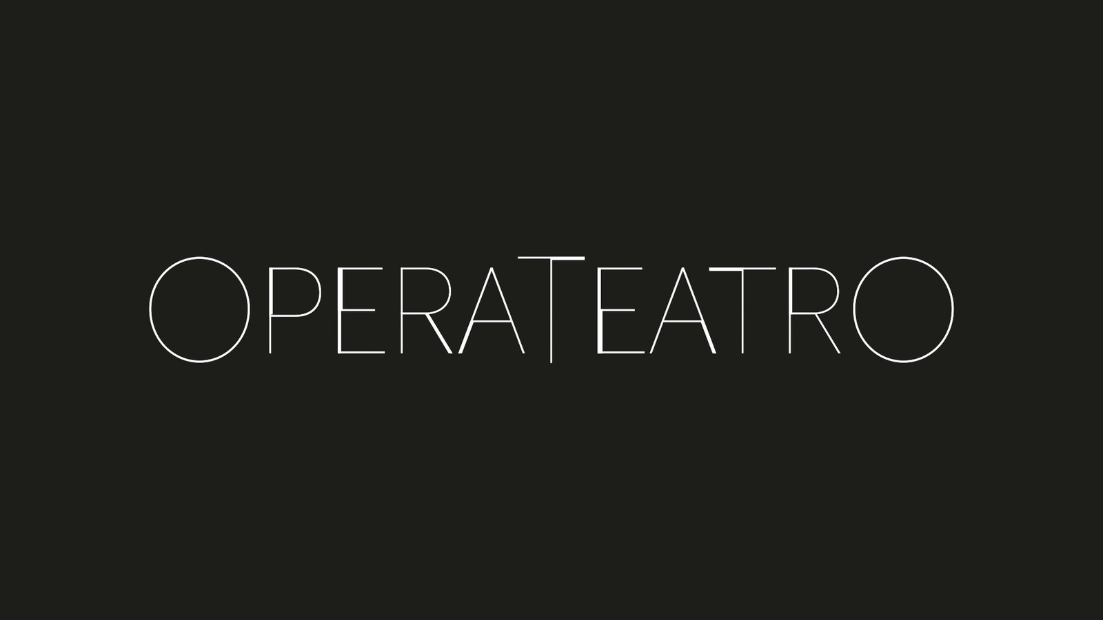 OPERA TEATRO animation poster 1