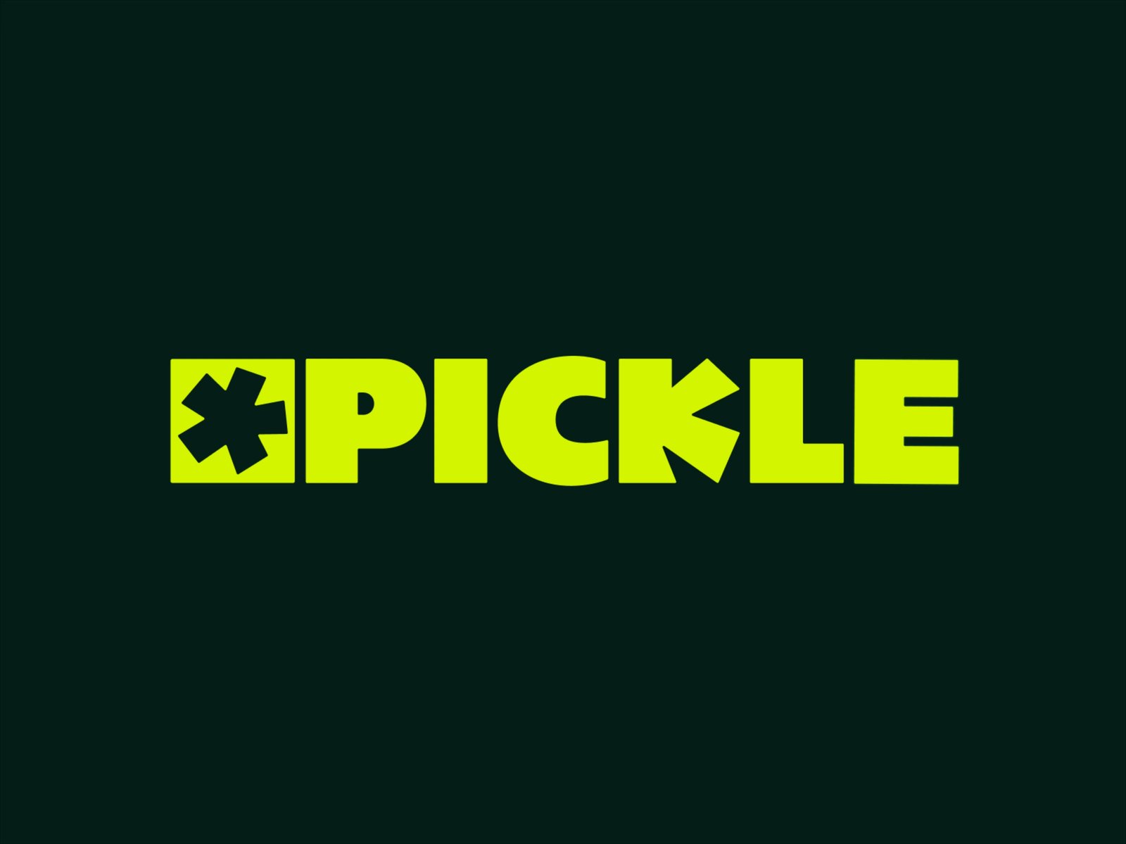 PICKLE animation poster 1