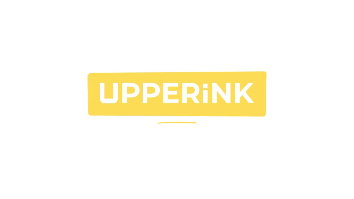 UPPERiNK animation poster 1