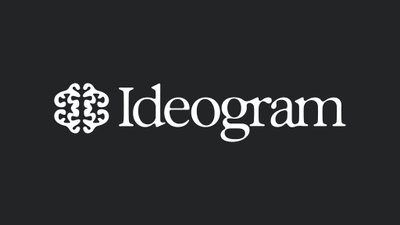 Ideogram Logo Design