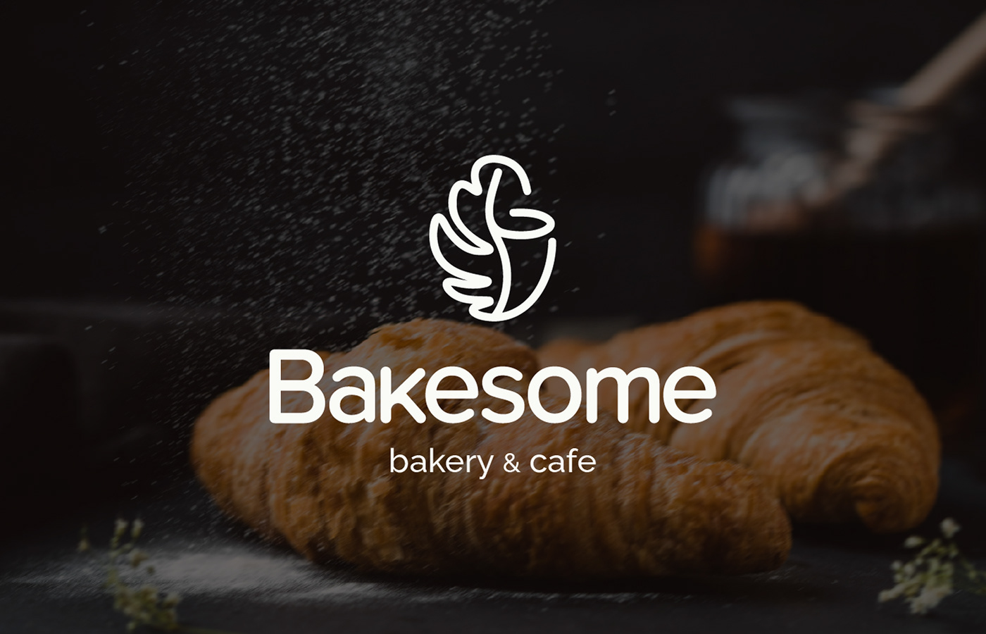 Bakesome bakery & cafe image 1