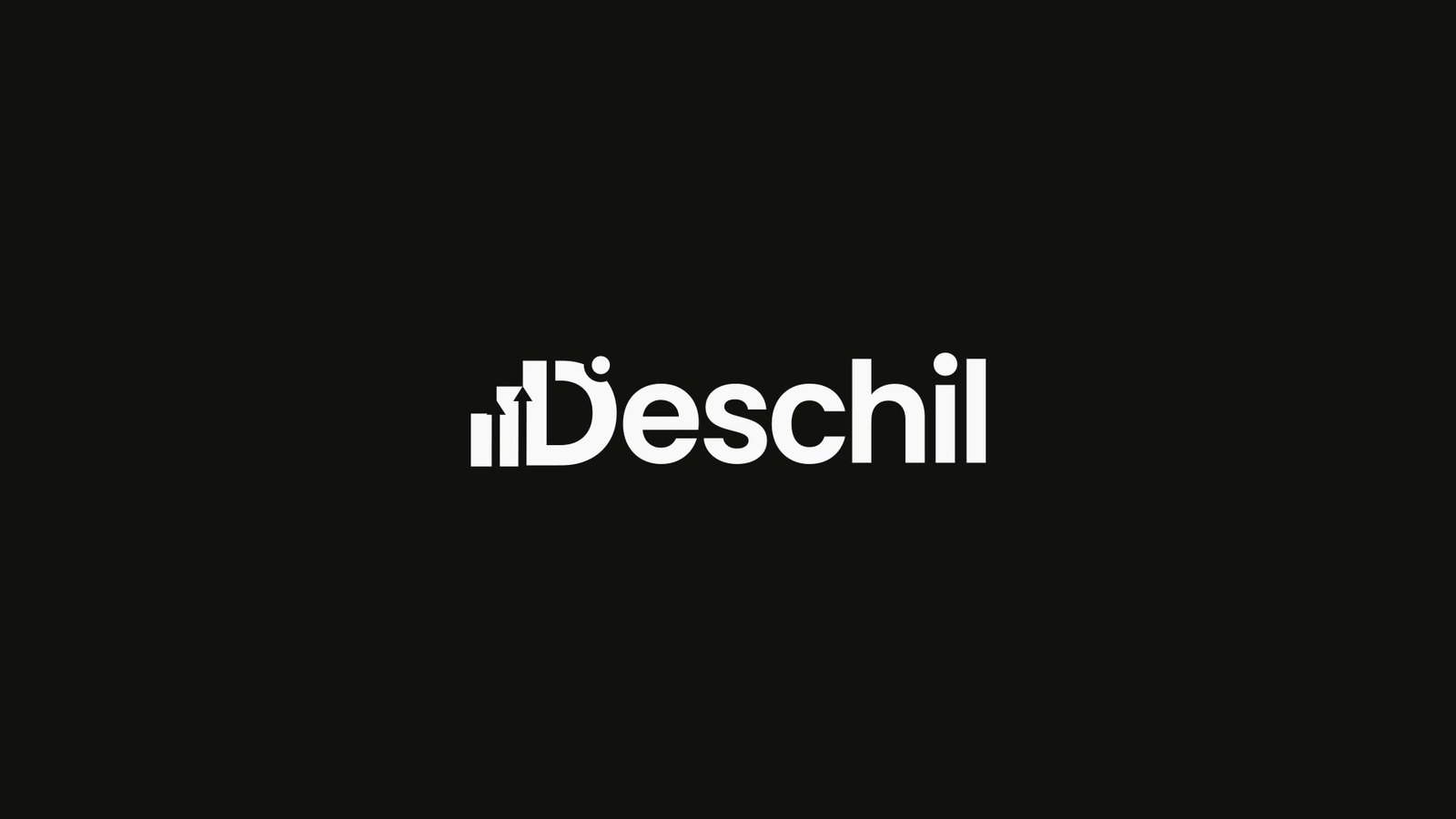 Deschil animation poster 1