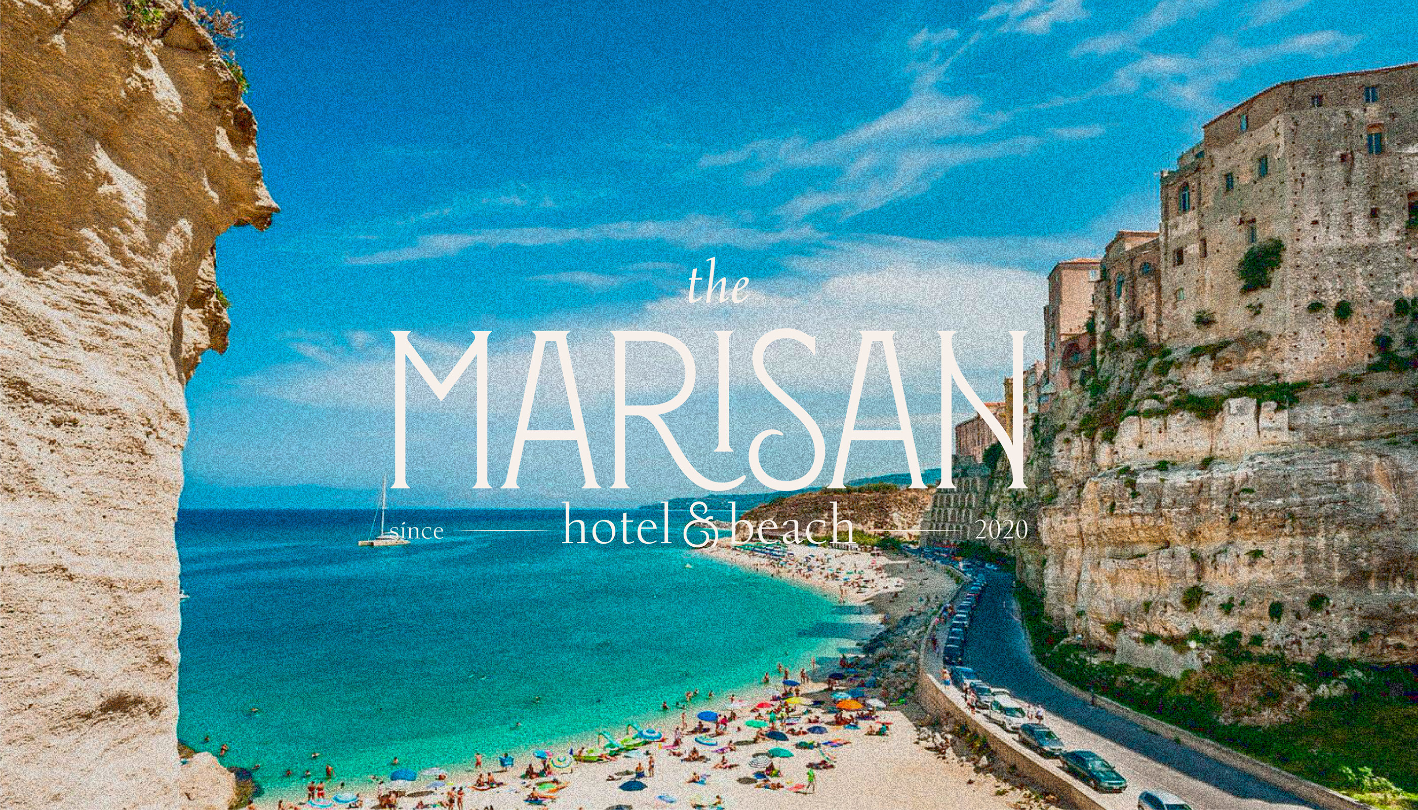 The Marisan Hotel & Beach image 1