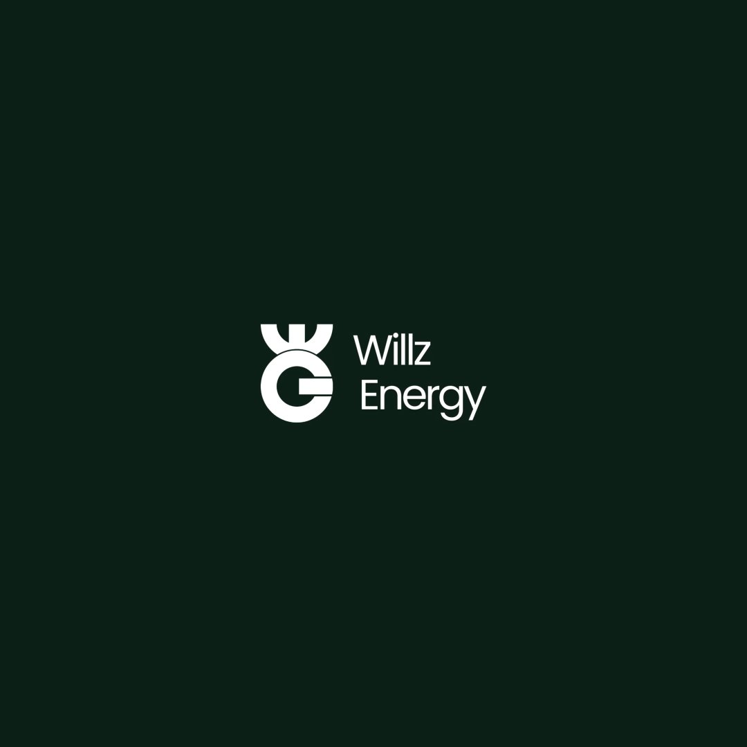 Willz Energy animation poster 1