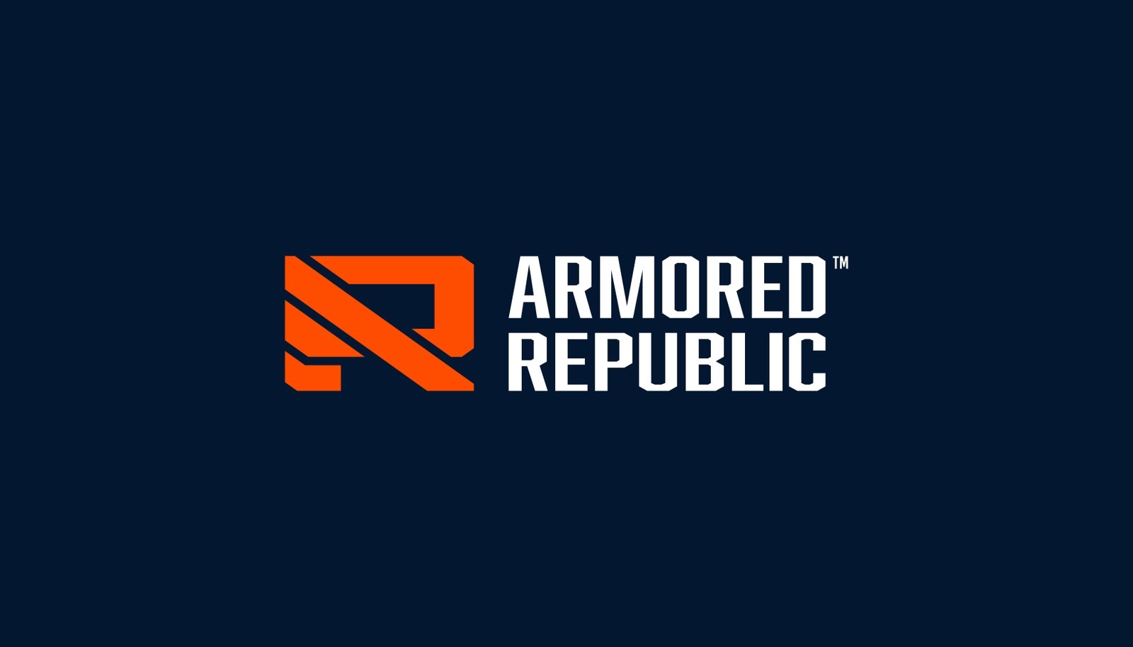 ARMORED REPUBLIC animation poster 1
