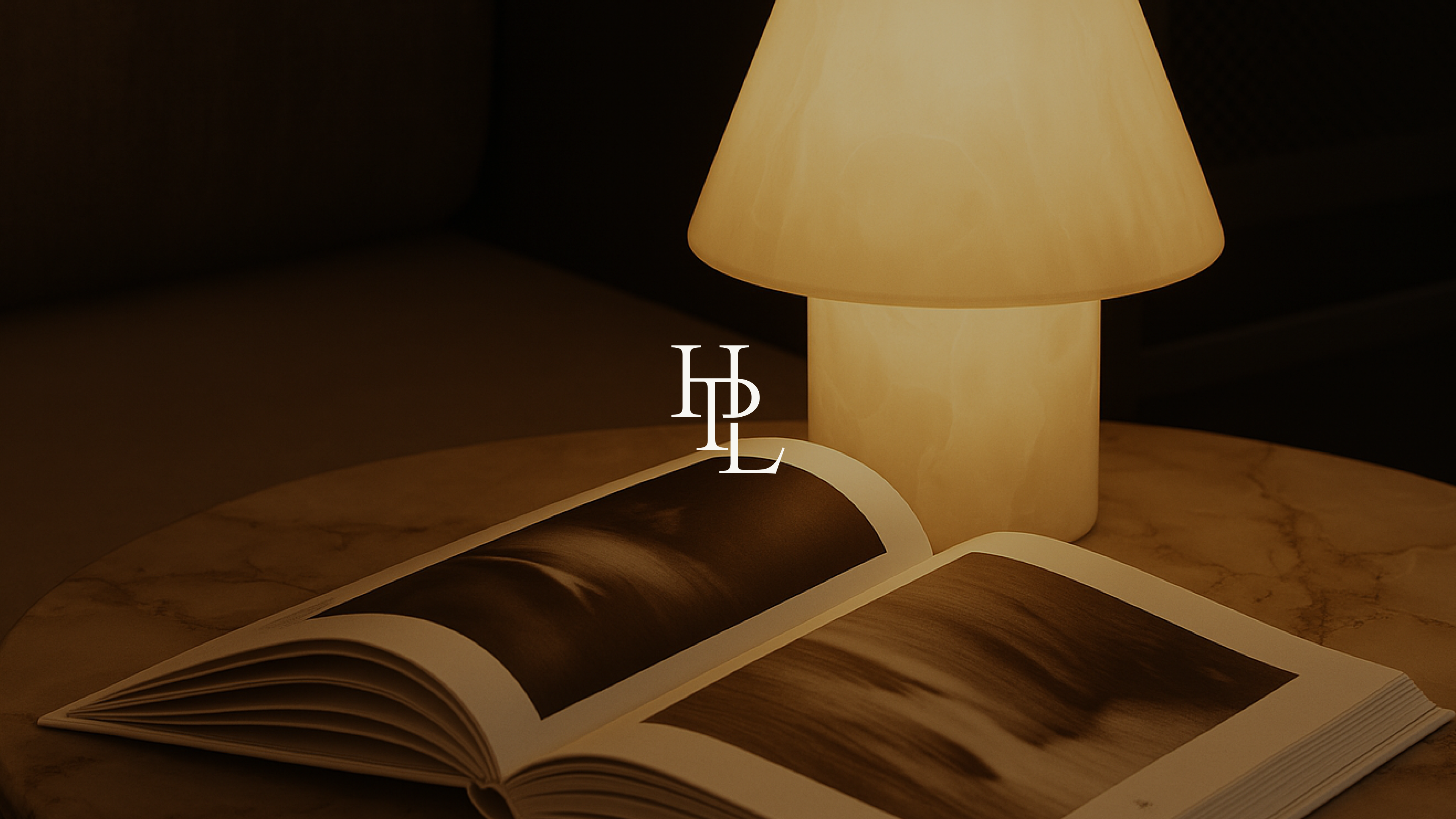HPL Monogram image 1