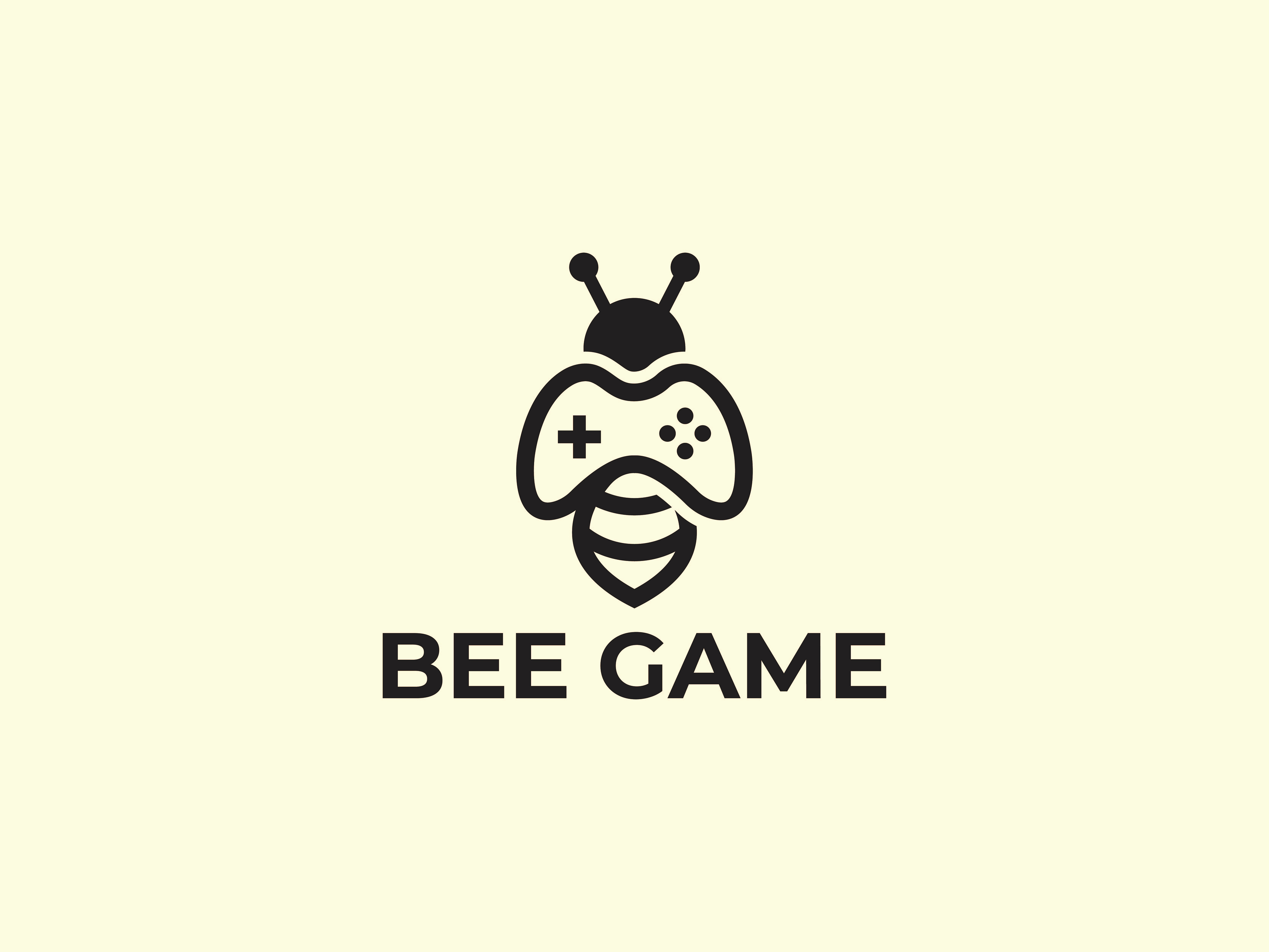 BEE GAME image 1