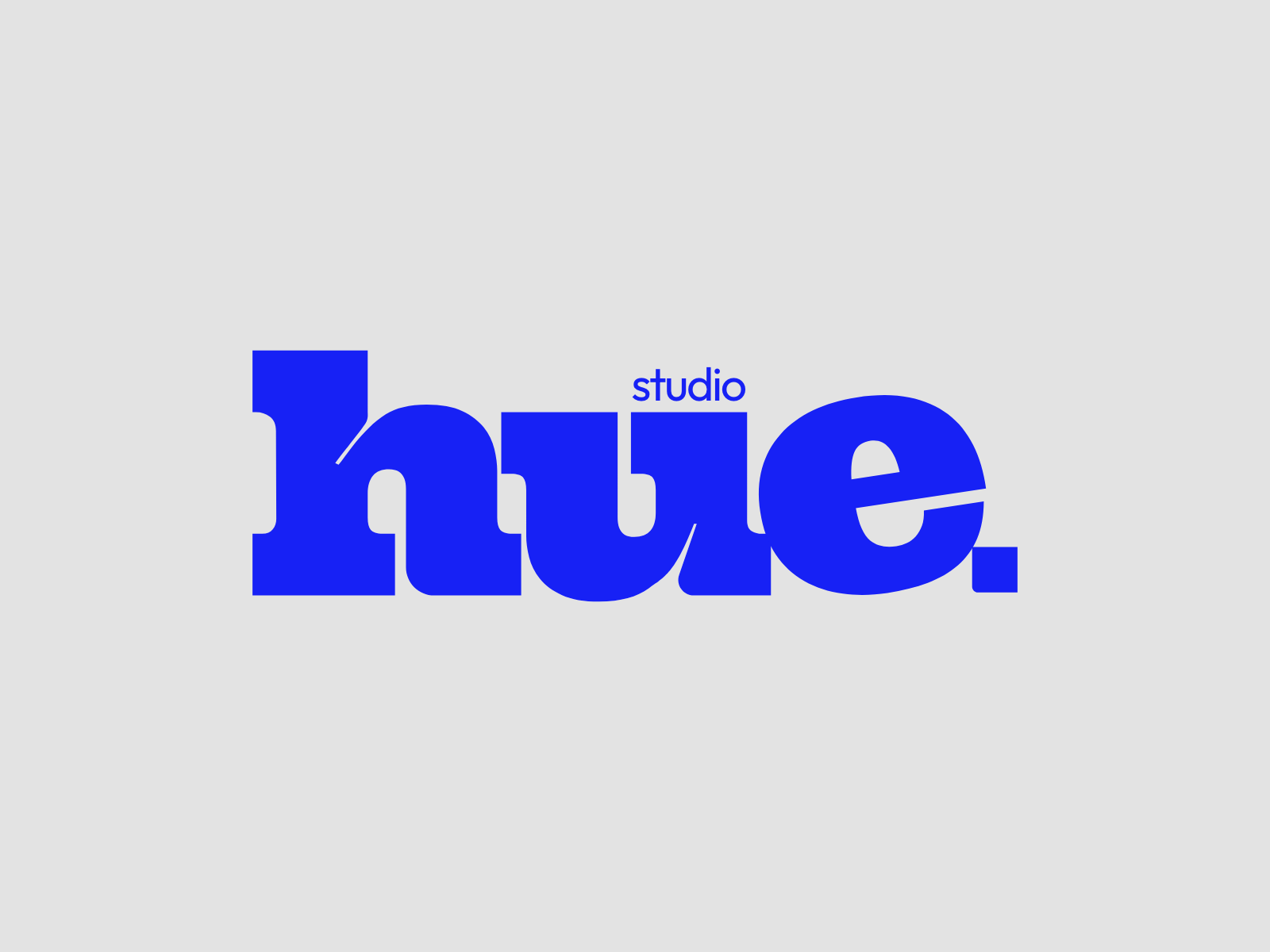 hue studio image 1
