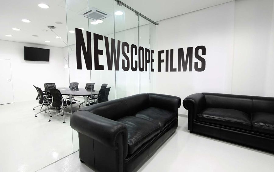 NEWSCOPE FILMS image 2