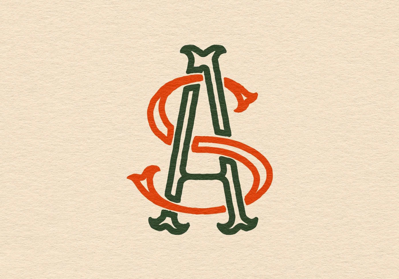 Astra Stables Monogram image 1