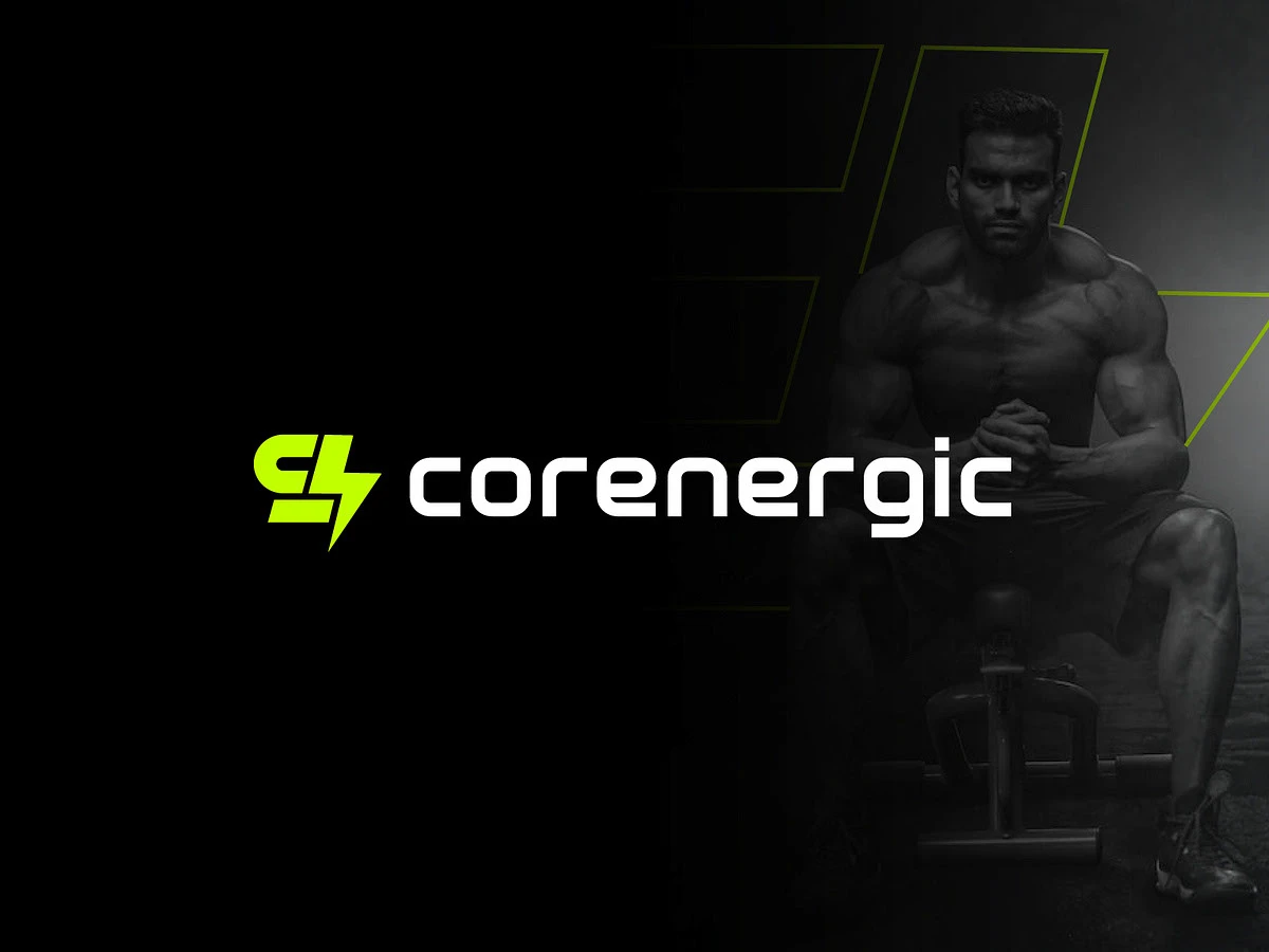 corenergic image 1