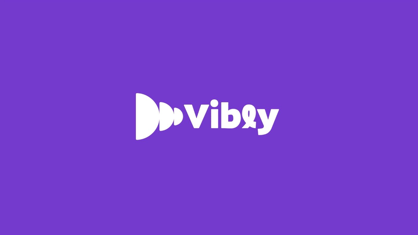 Vibly animation poster 2