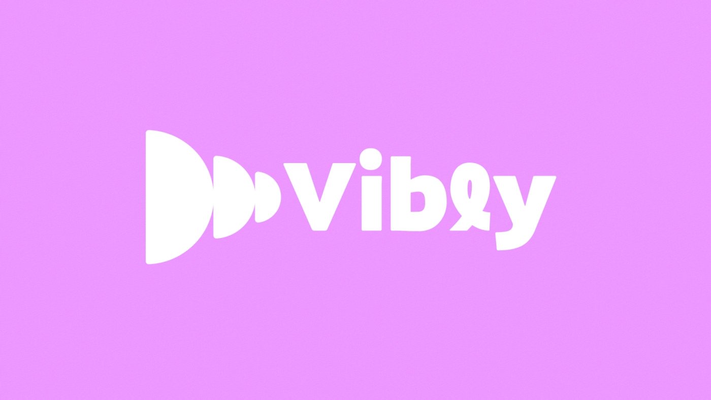 Vibly animation poster 1
