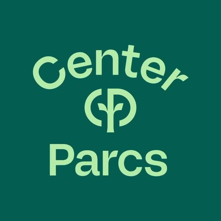 Center Parcs animation poster 1