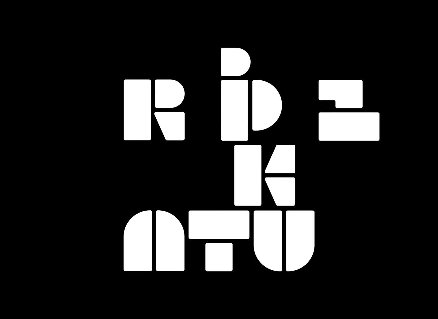 Piktura Lettermark animation poster 1