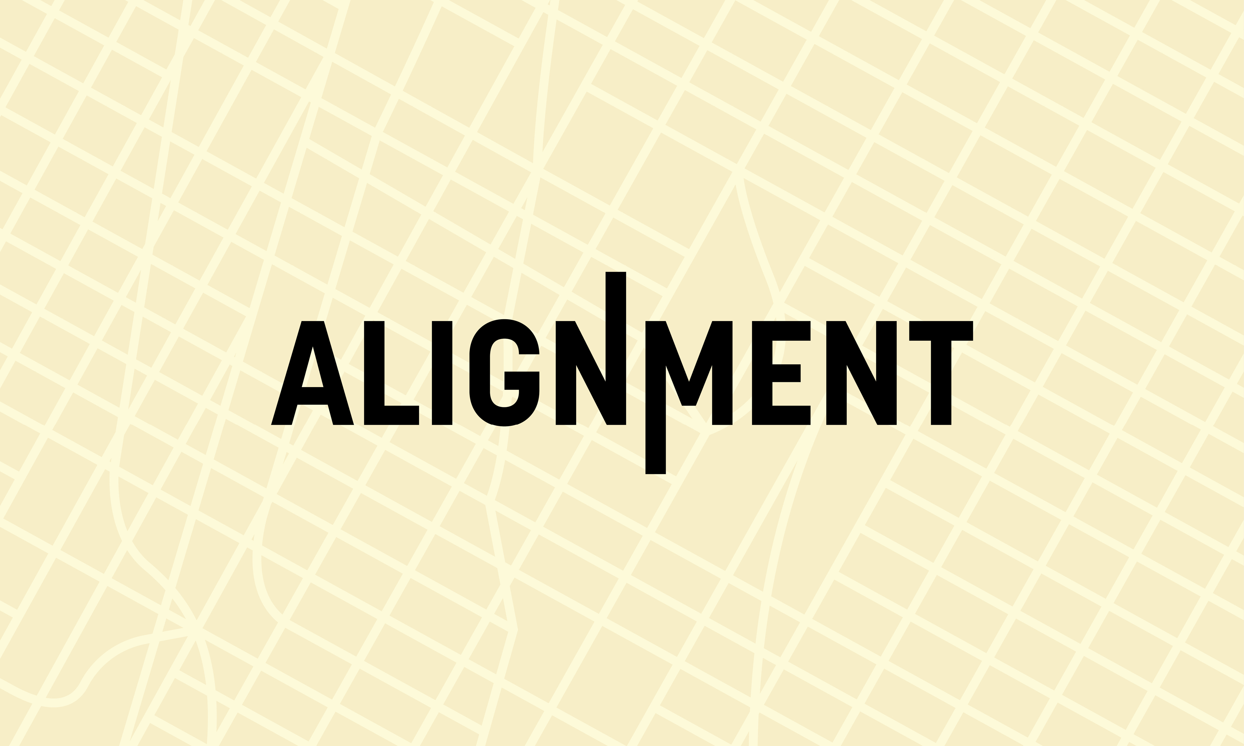 ALIGNMENT image 1