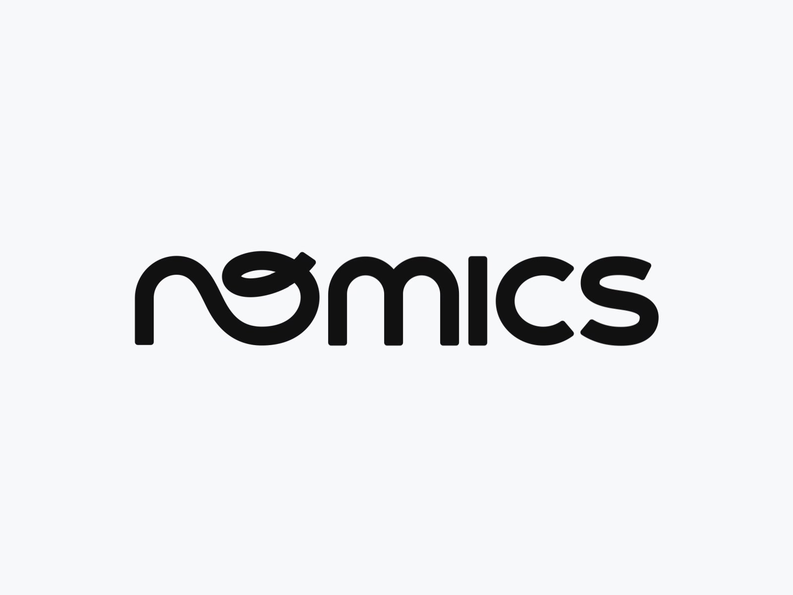 Nomics animation poster 1