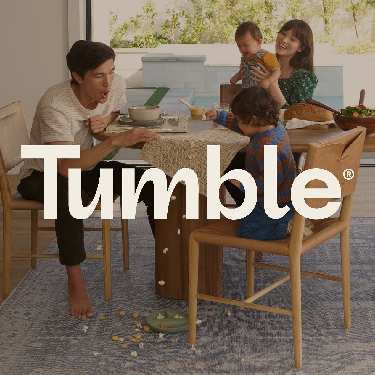 Tumble image 1