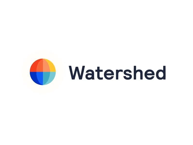 Watershed animation poster 1