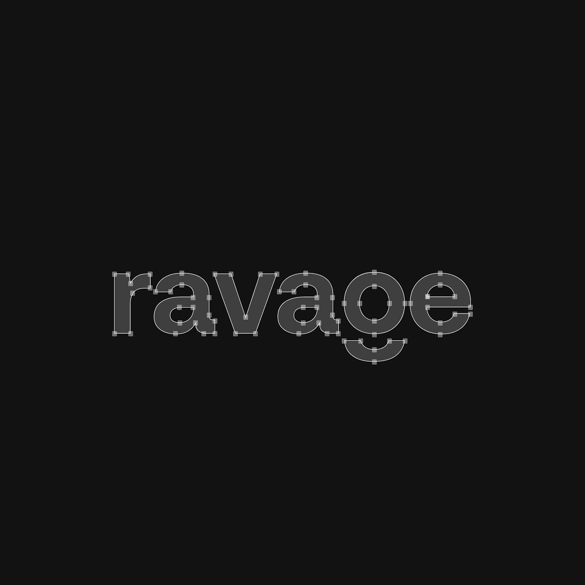 Ravage Brand image 3