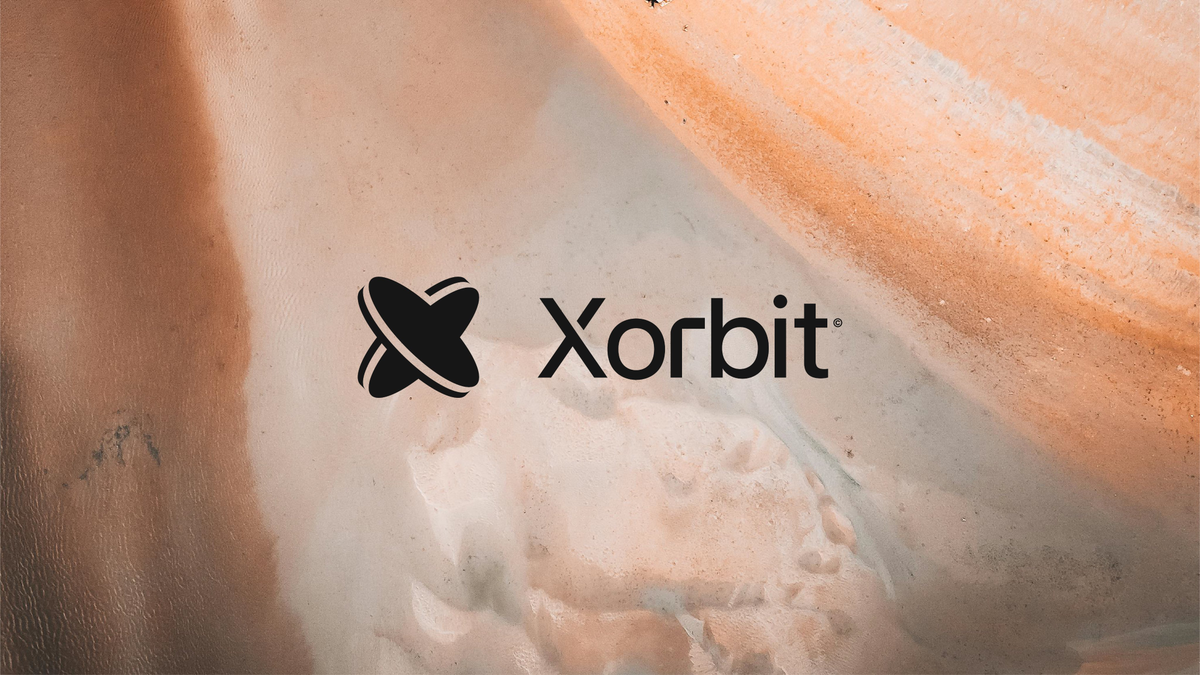 Xorbit image 1
