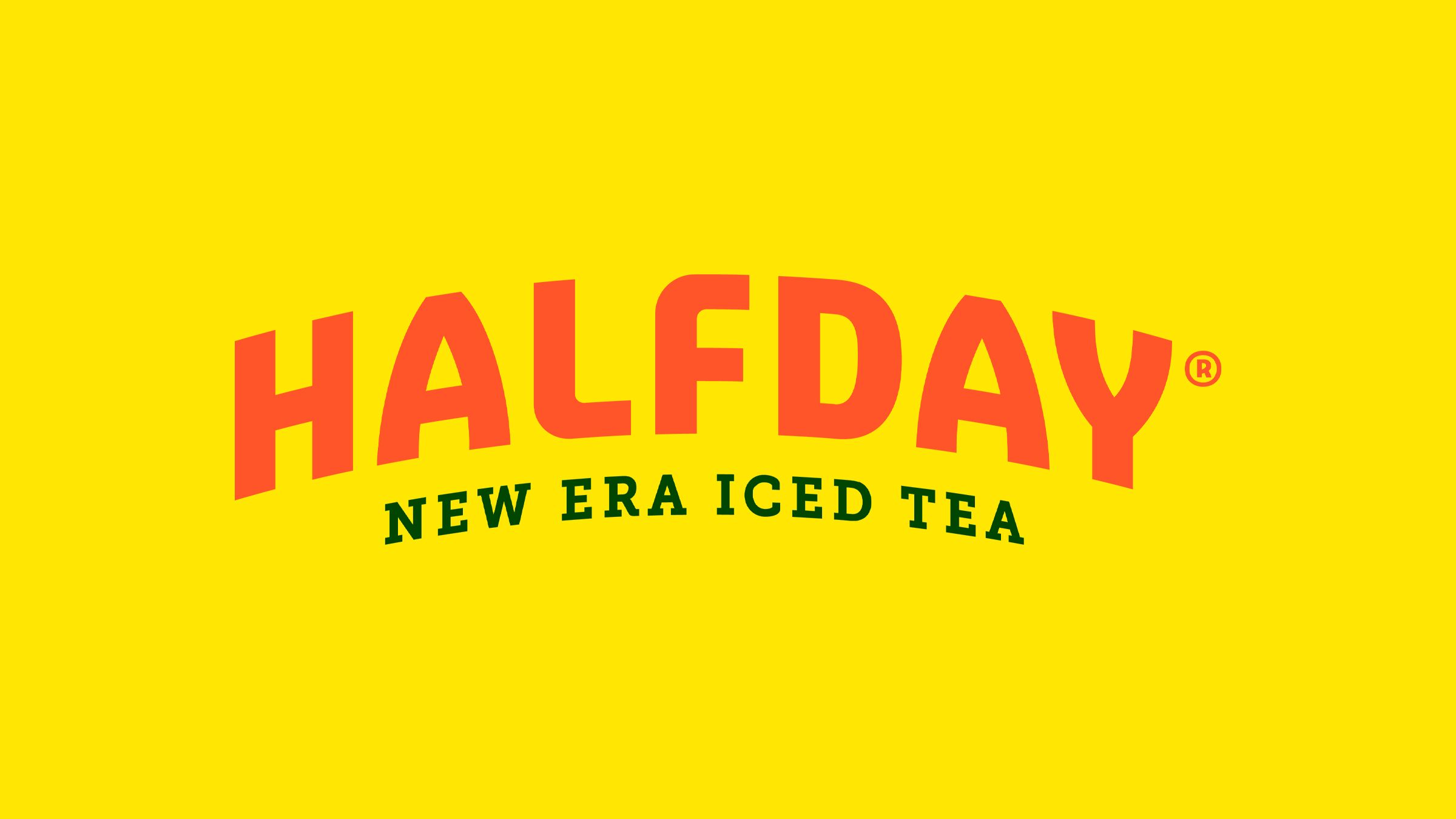 HALFDAY image 1