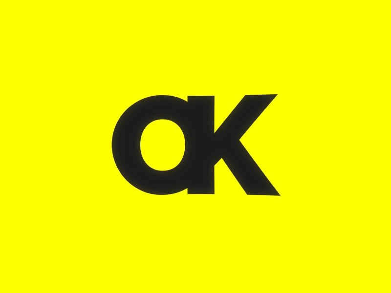 OK animation poster 1
