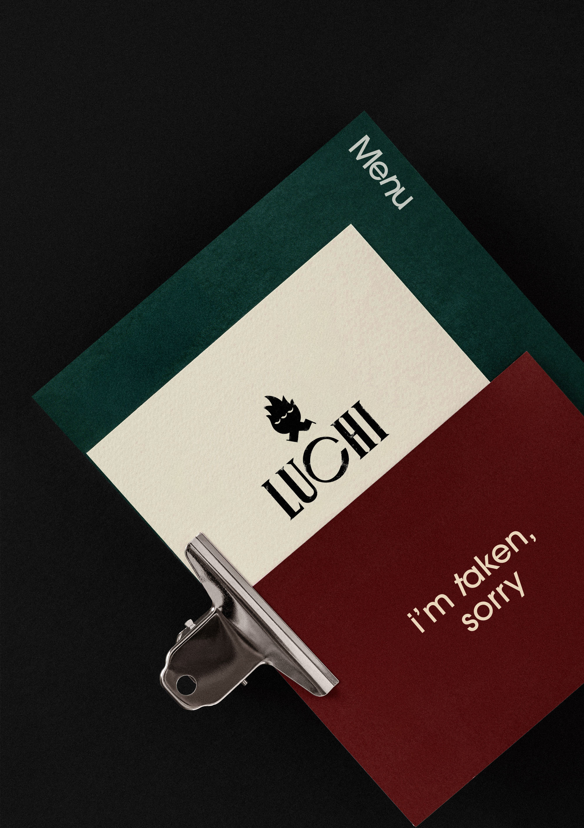 LUCHI image 2