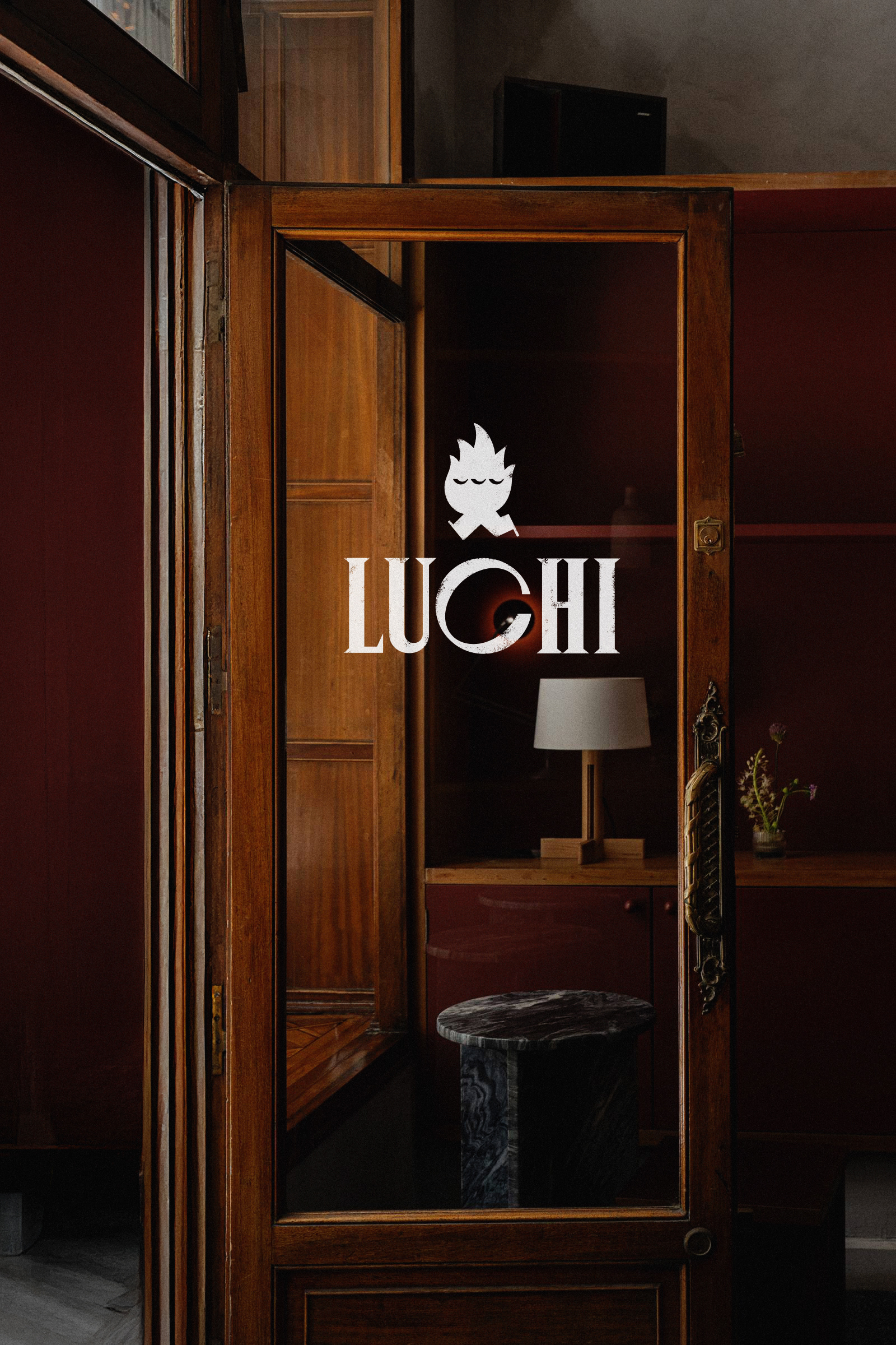 LUCHI image 1
