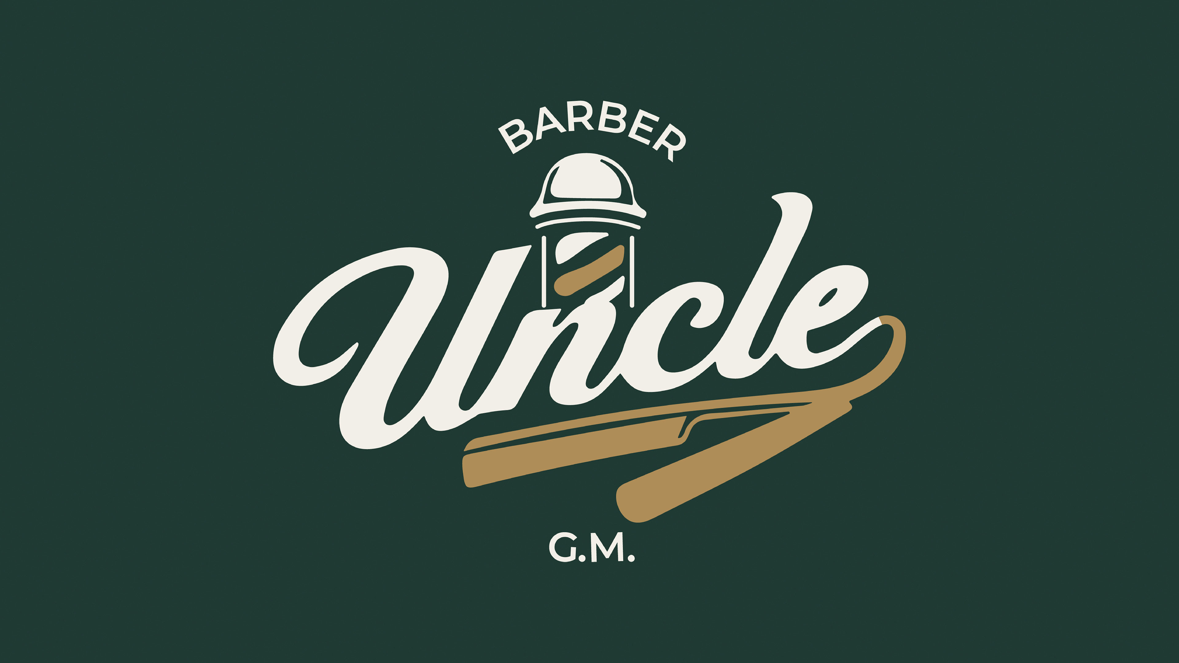 Uncle Barber image 1