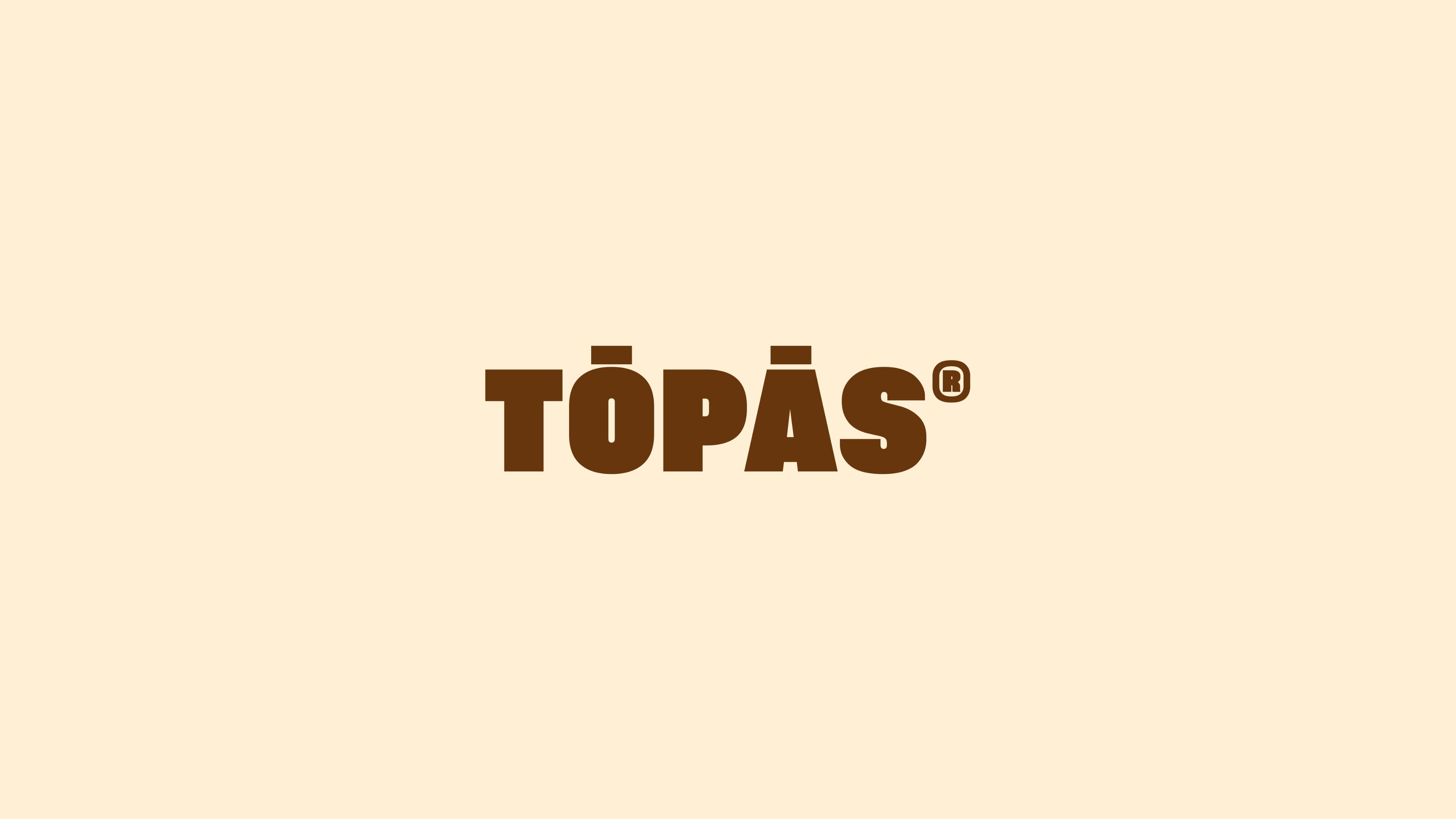 TŌPĀS image 1