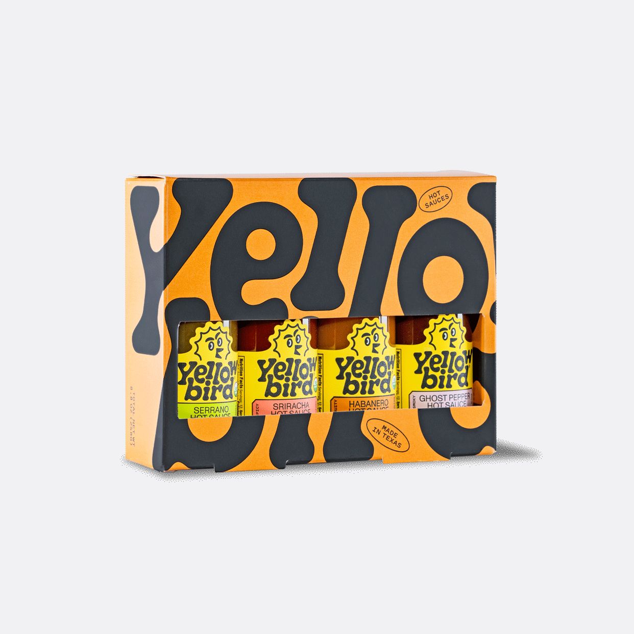 Yellowbird image 3