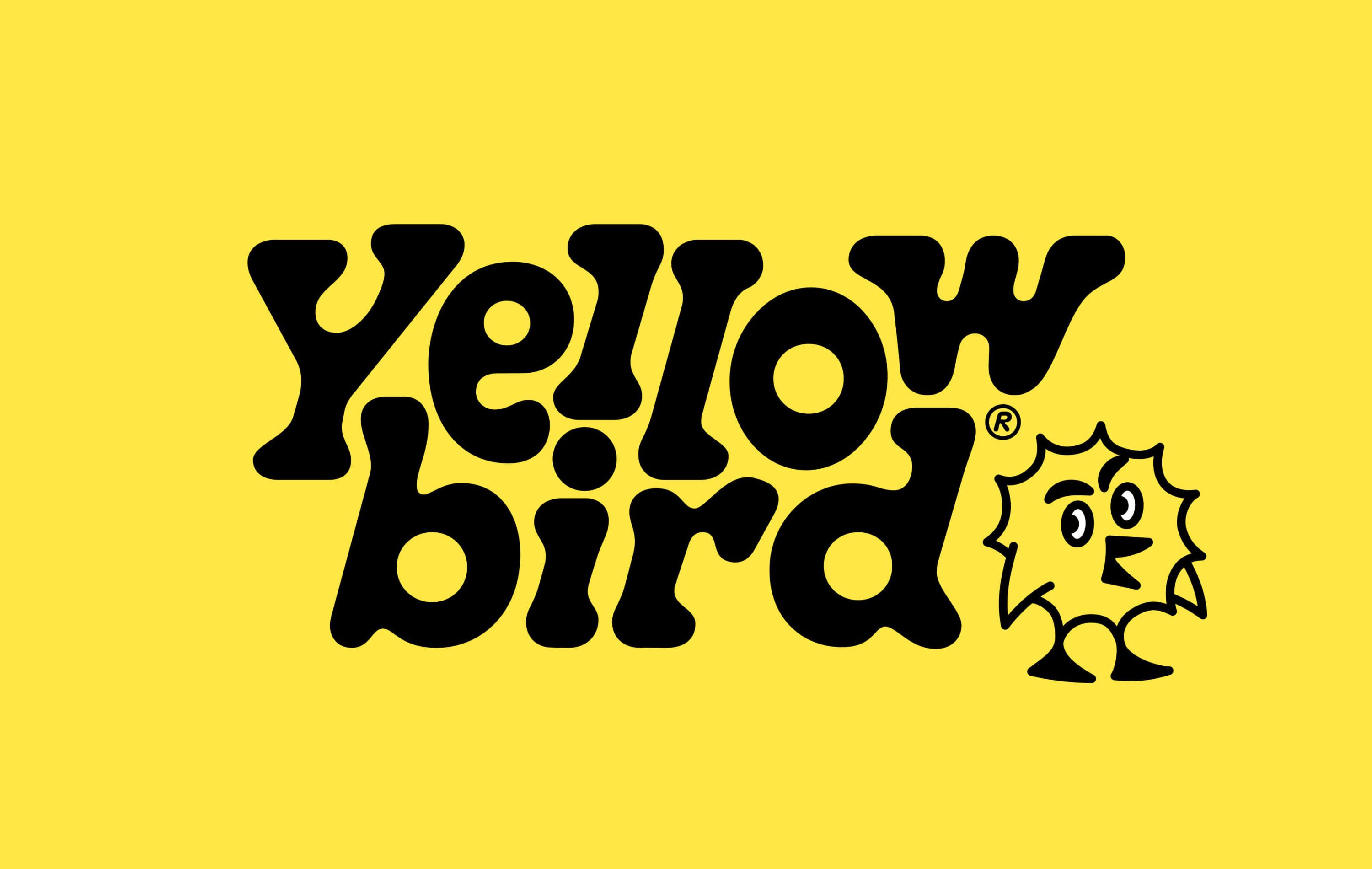 Yellowbird image 1