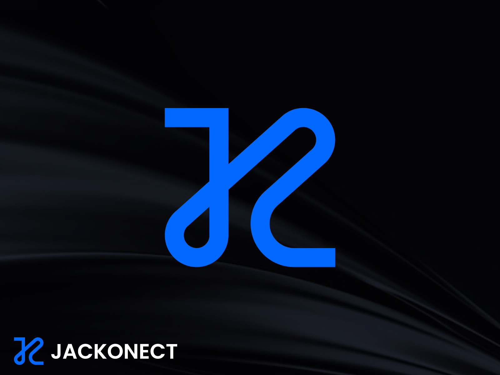 JK Monogram image 1