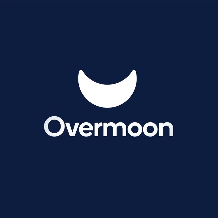 Overmoon animation poster 1