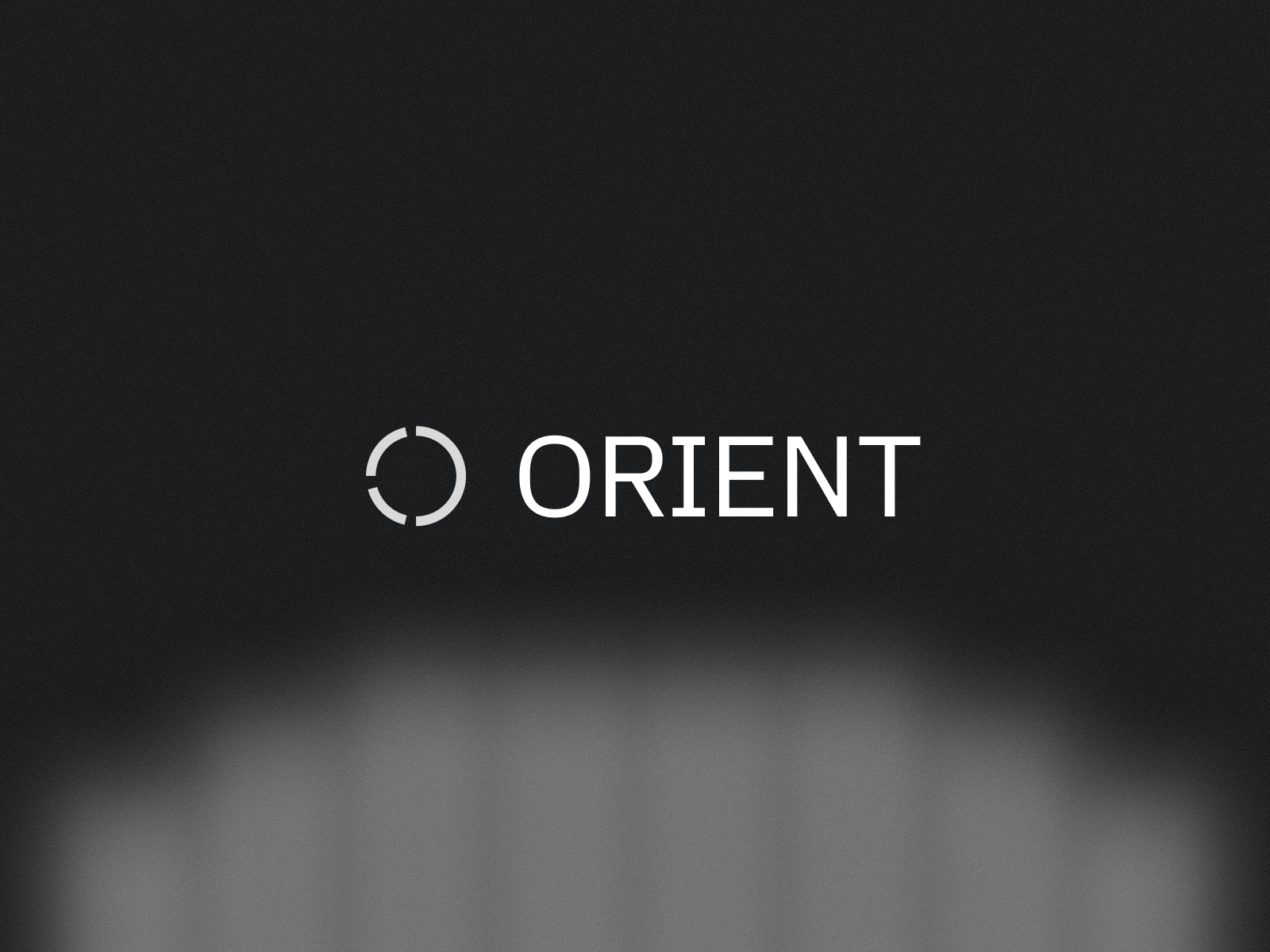 ORIENT image 1