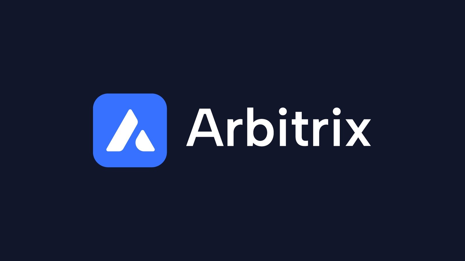 Arbitrix animation poster 1