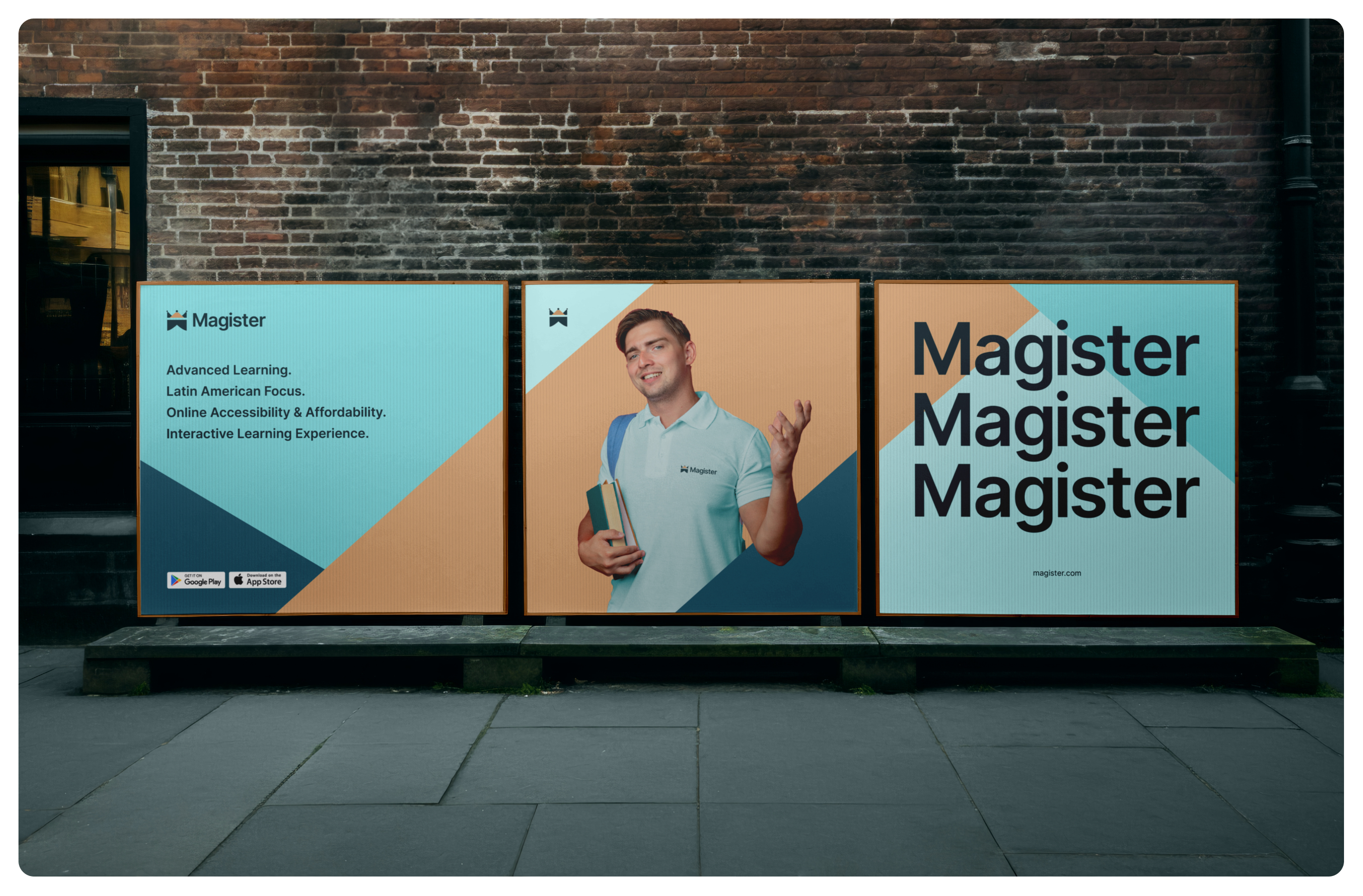 Magister image 2