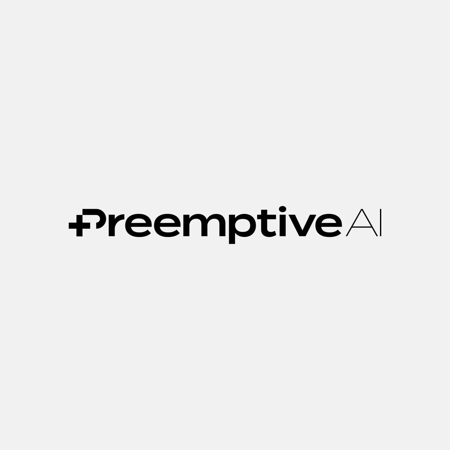 Preemptive AI image 1