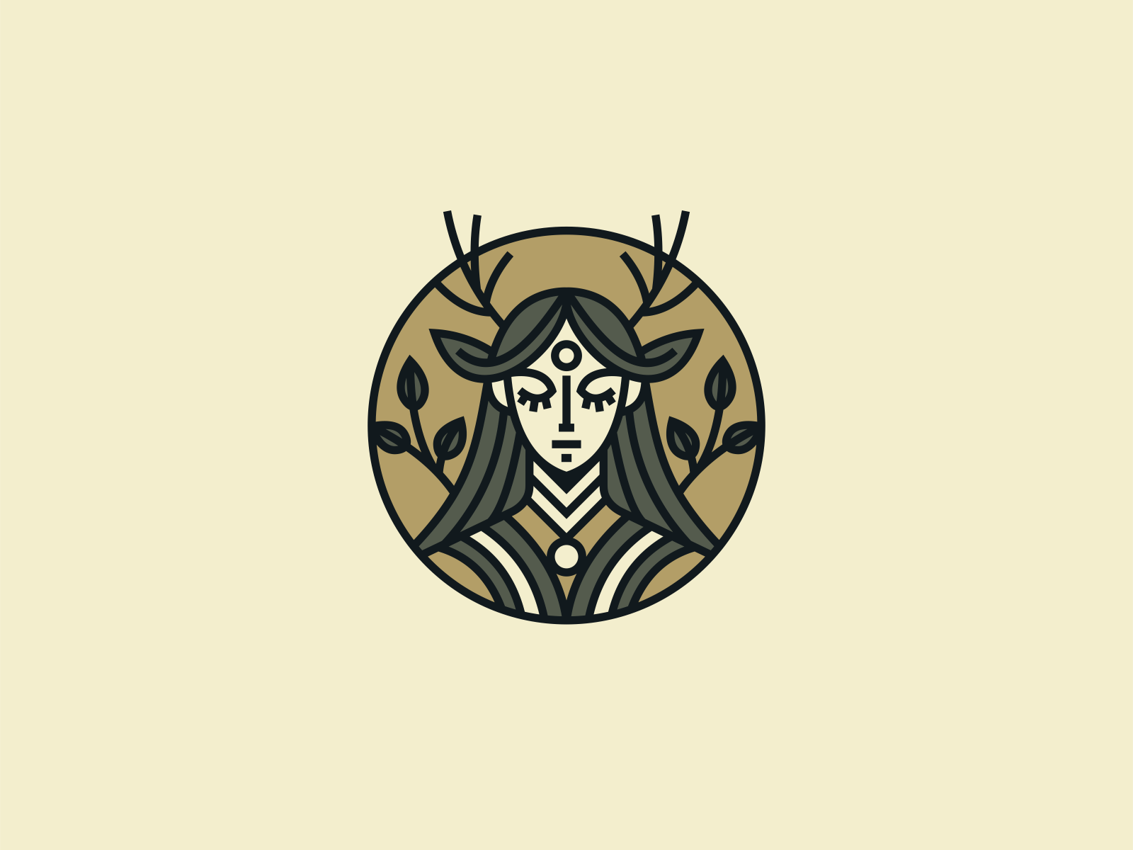 Forest Druid image 1