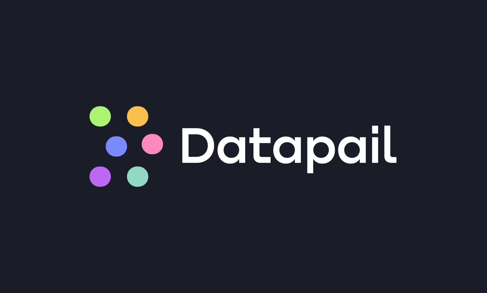 Datapail image 1