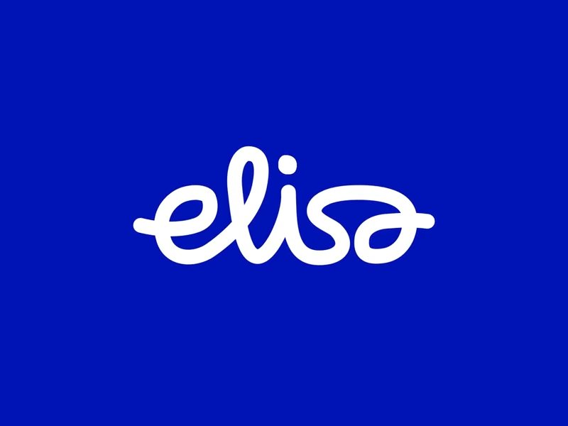 elisa animation poster 1