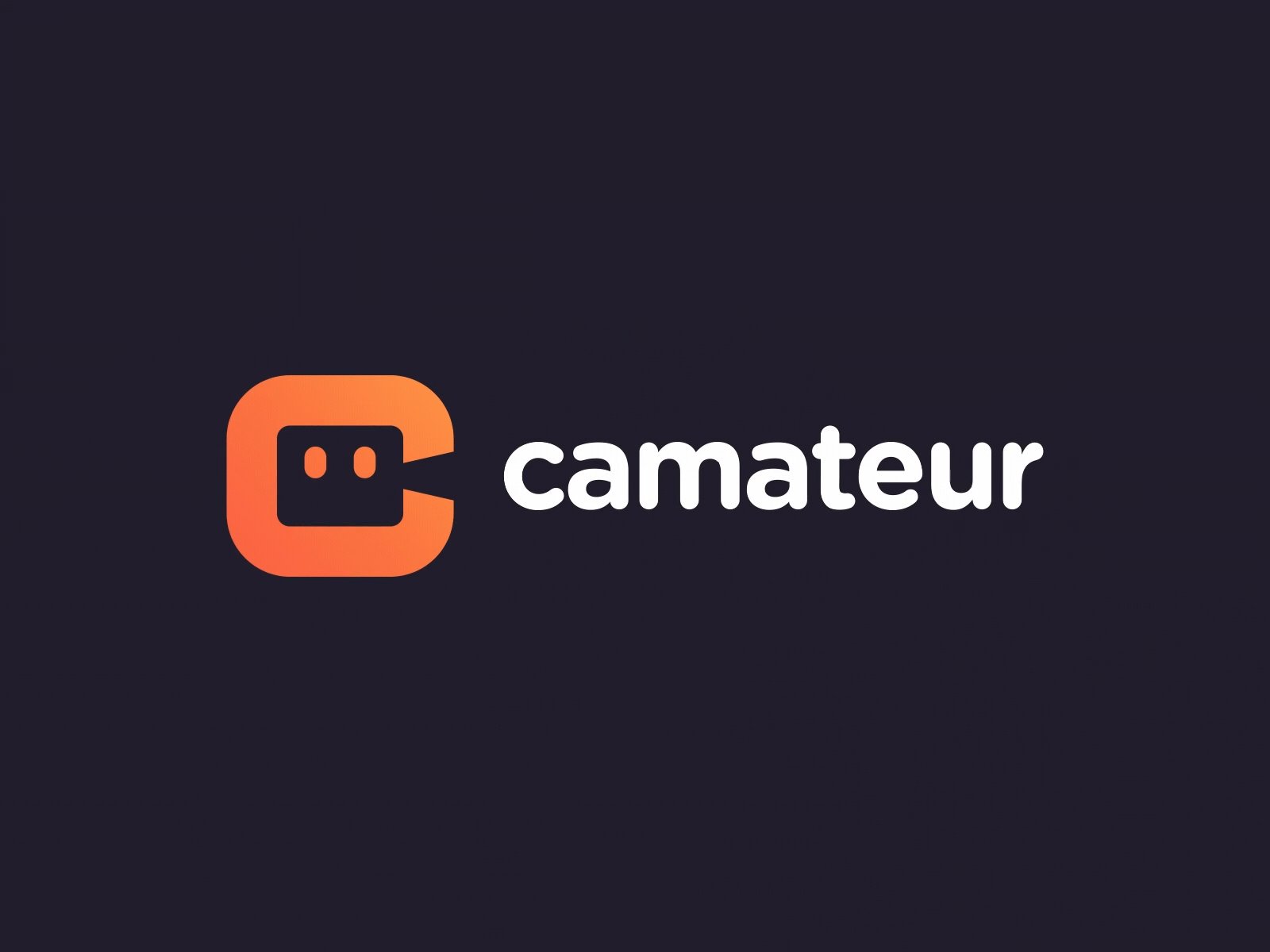 camateur animation poster 1