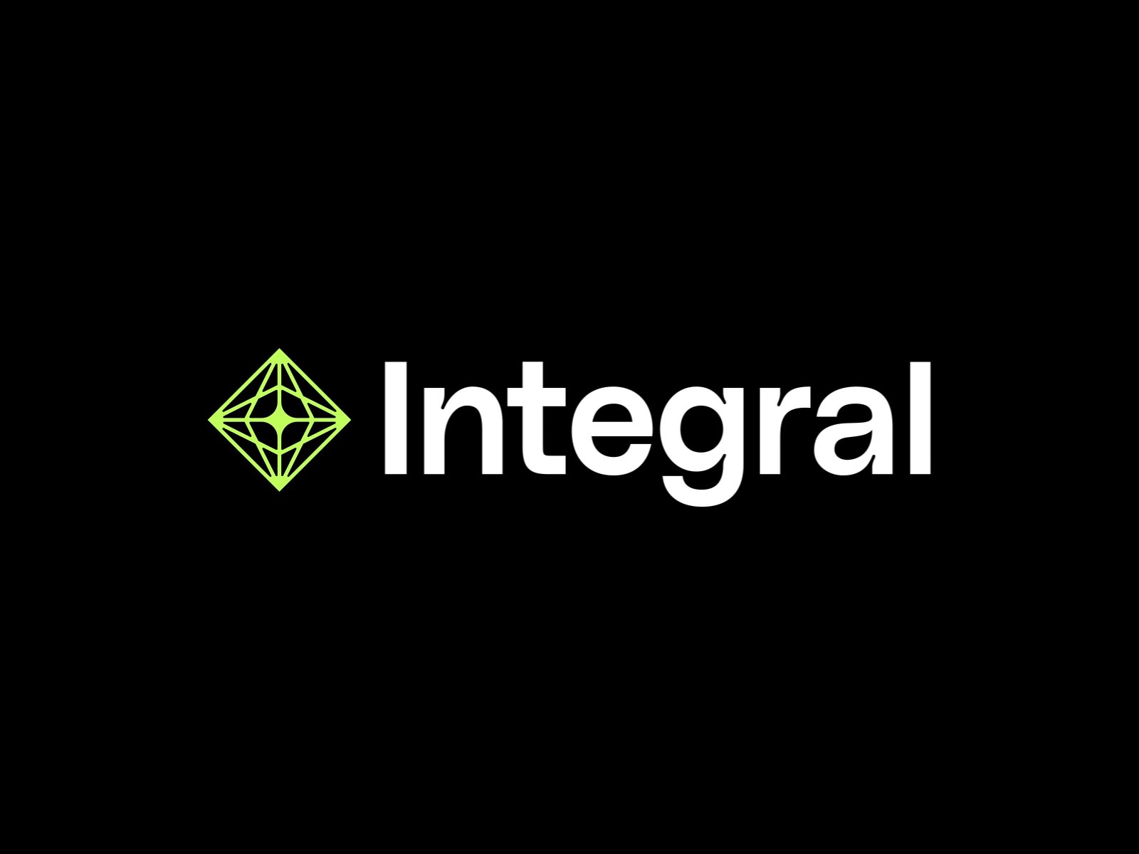Integral animation poster 1