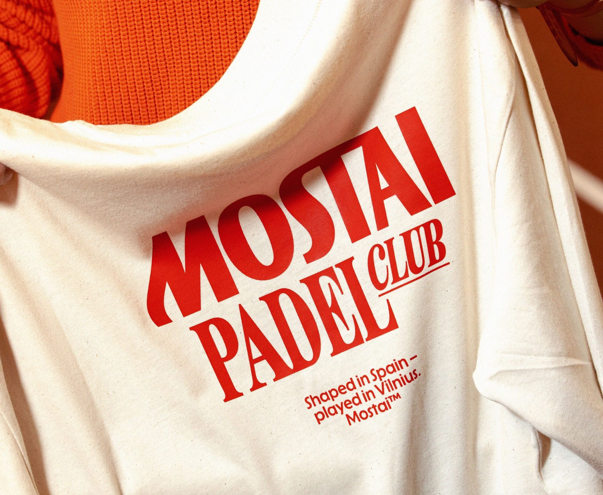 MOSTAI image 2