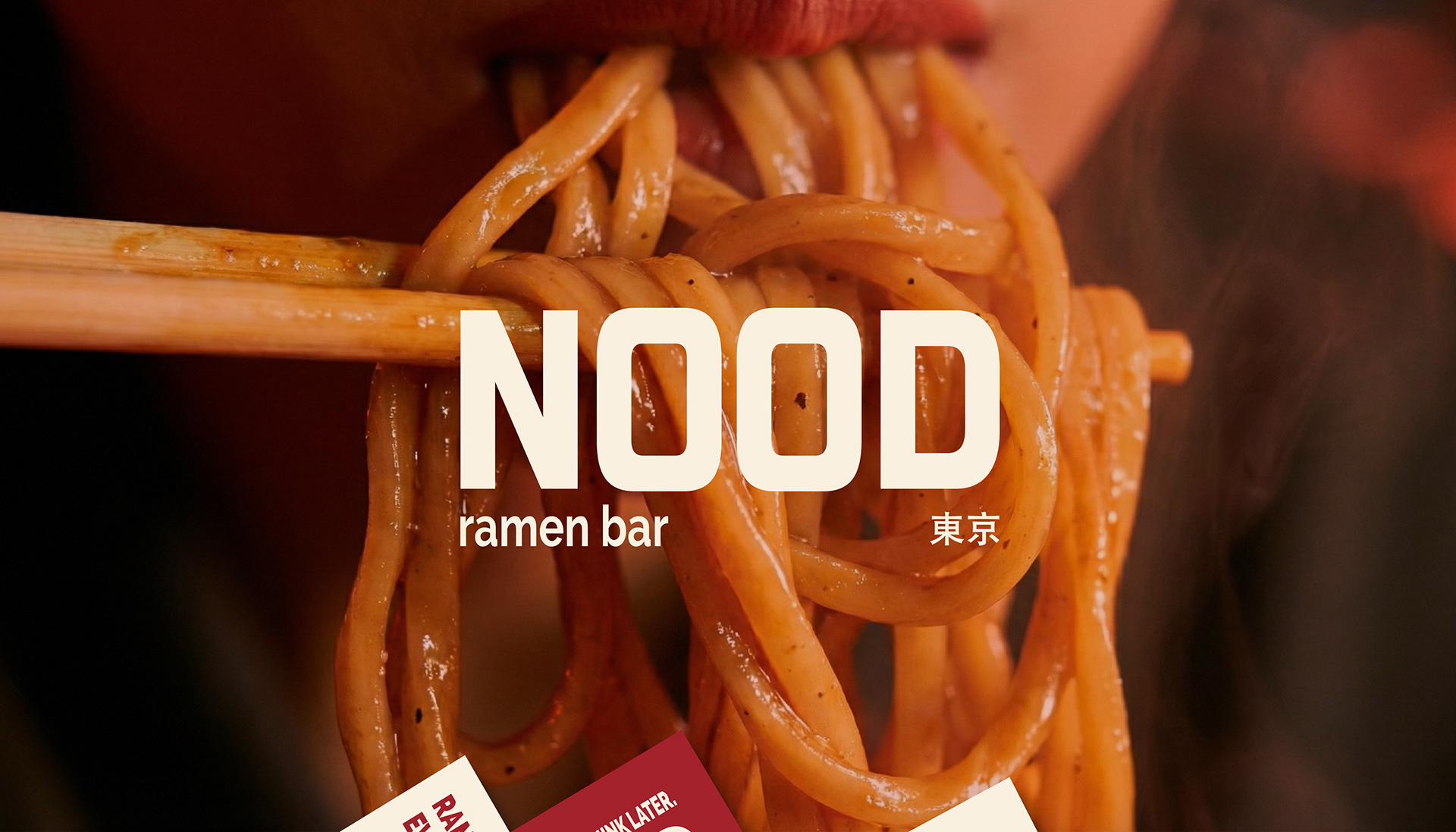 NOOD ramen bar image 1